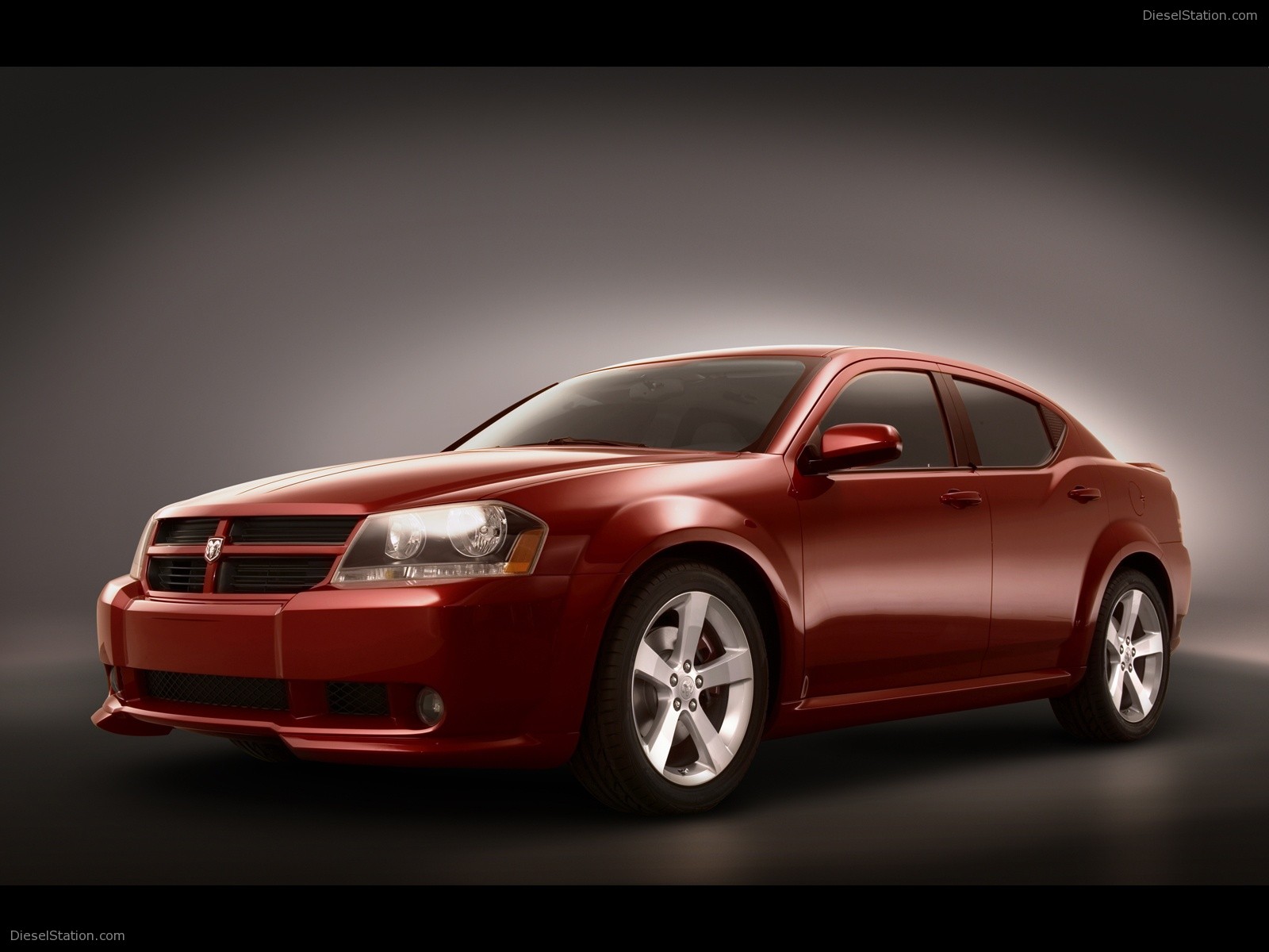 Dodge Avenger Concept